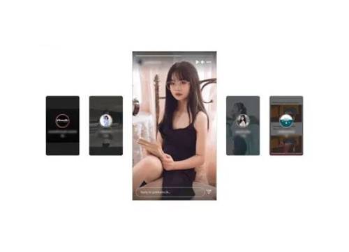 Download Instagram Story