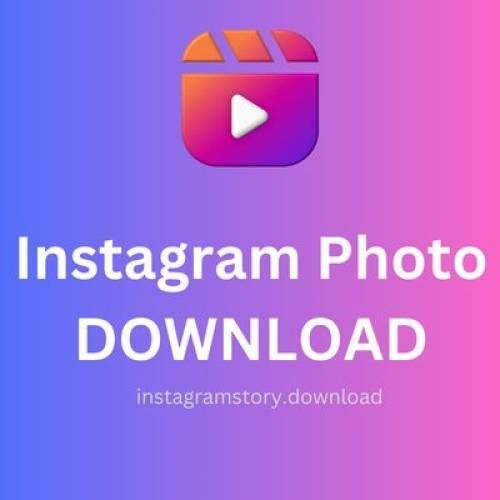 Λήψη φωτογραφιών Instagram