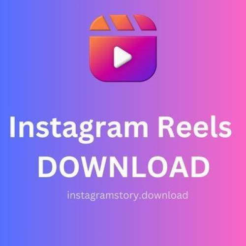 Instagram 릴 다운로드